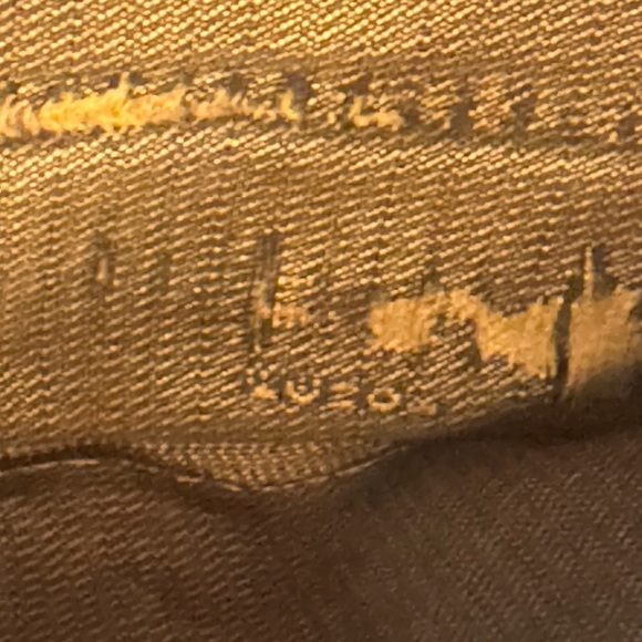 🍁SOLD🍁 Fendi Zucca Wallet - Picture 13 of 15